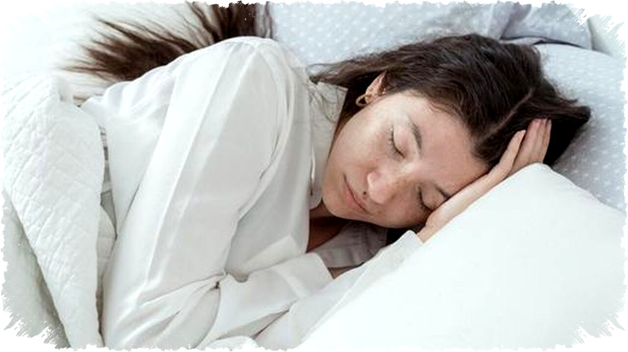 Tidur Berlebihan Saat Puasa Bisa Turunkan Energi dan Produktivitas Simak Dampak Negatifnya untuk Kesehatan Tubuh Tidur Berlebihan Saat Puasa Bisa Turunkan Energi dan Produktivitas Simak Dampak Negatifnya untuk Kesehatan Tubuh