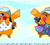 Tiga Dekade Pokémon, Winds dan Waves Janjikan Petualangan Baru di Switch 2 Setelah Penantian Panjang Fans