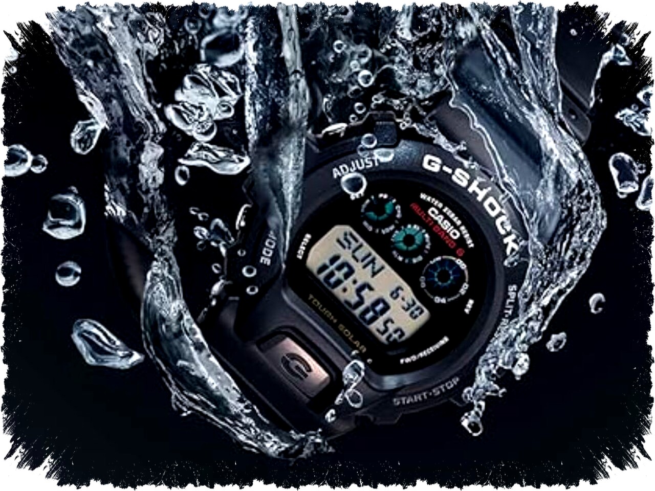 Tiga Jam Tangan G-Shock Klasik Legendaris Dapat Penyegaran Modern dengan Fitur Lebih Canggih dan Desain Tangguh Tiga Jam Tangan G-Shock Klasik Legendaris Dapat Penyegaran Modern dengan Fitur Lebih Canggih dan Desain Tangguh