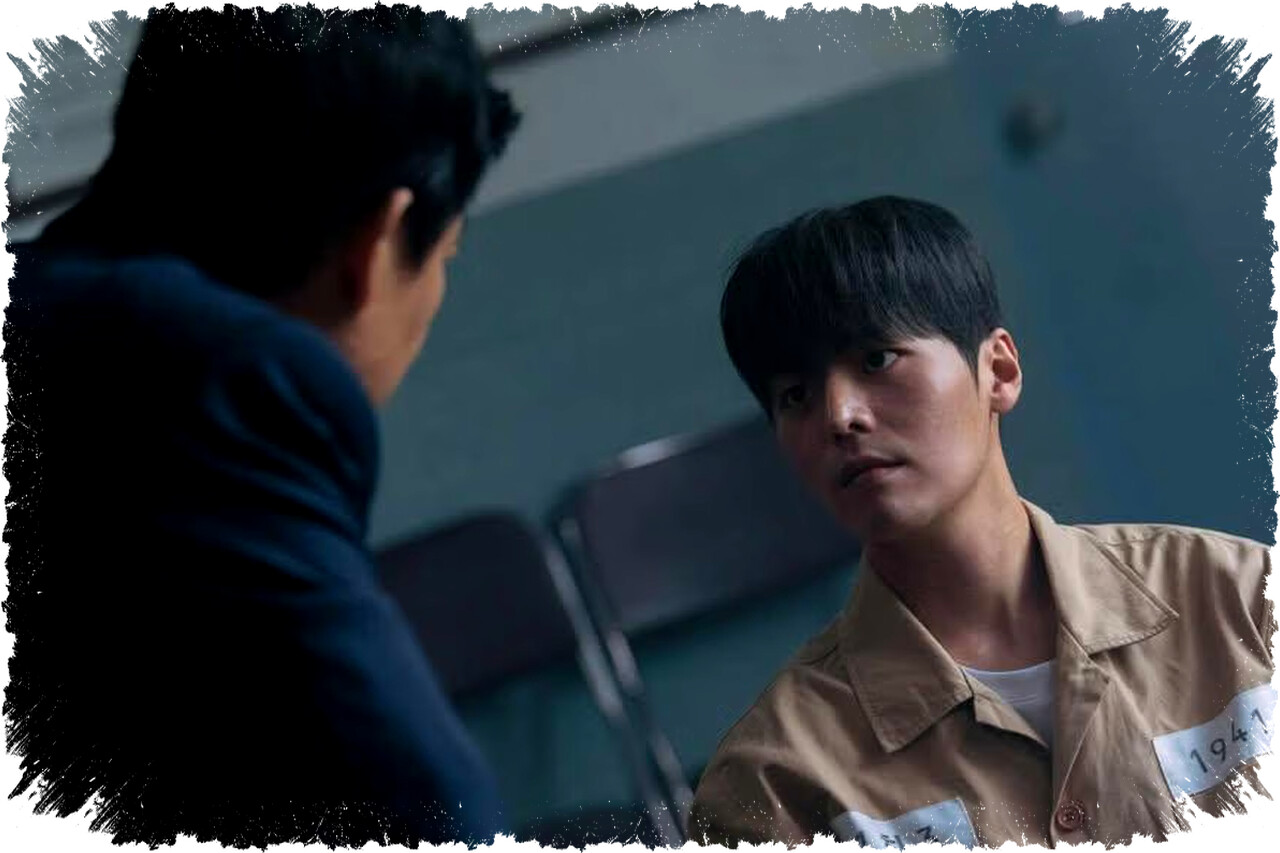 Tiga Sosok Membela Pembunuh Berantai Lee Woo Gyeom di Bloody Flower: Fakta Gelap yang Menantang Hukum dan Kebenaran!