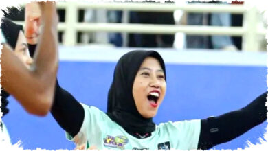 Tim Megawati Pastikan Tiket Final Four Proliga, Jorge Lorenzo Kagum Gaya Balap Marc Marquez