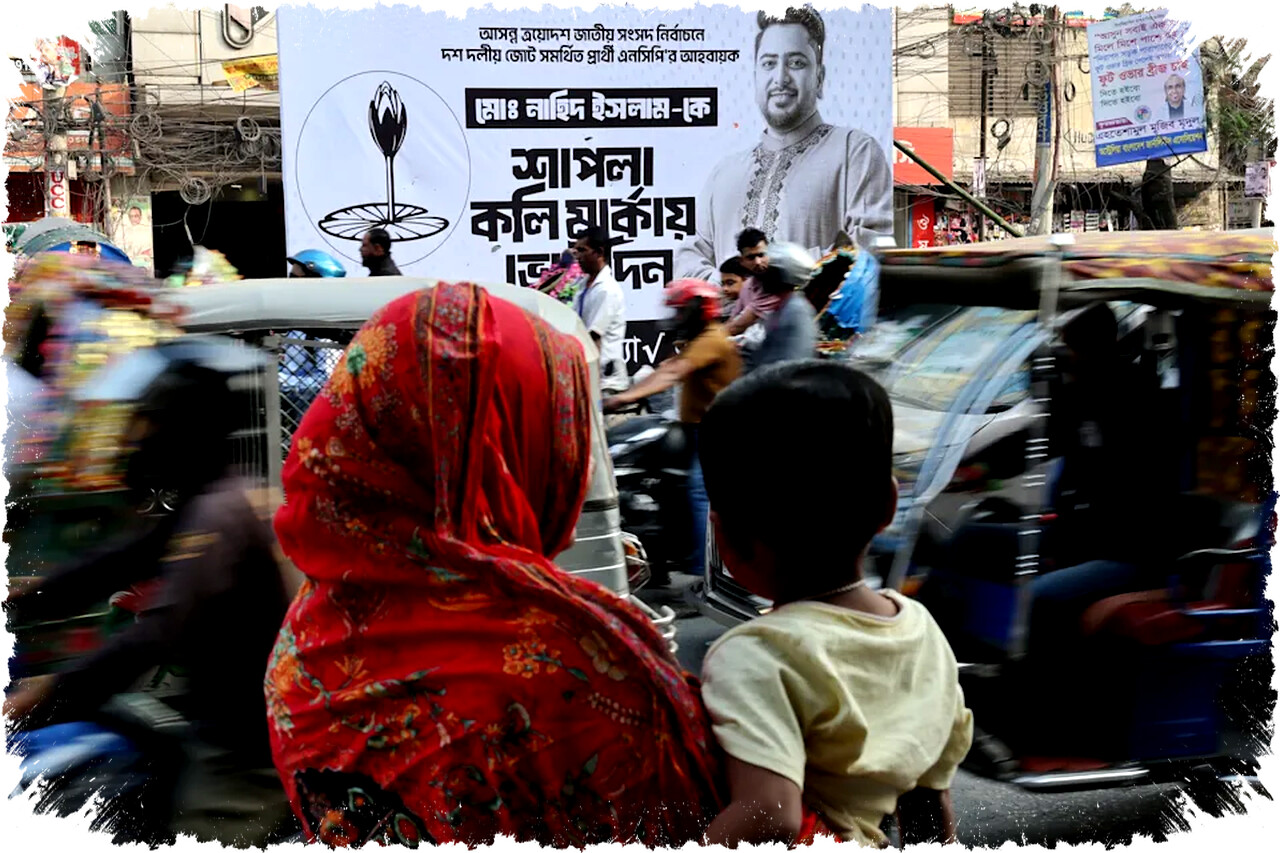 Timeline Pilihan Pemilu dan Pemimpin Bangladesh: Dari 1970 hingga Krisis Politik 2026 dan Pergantian Pemerintahan