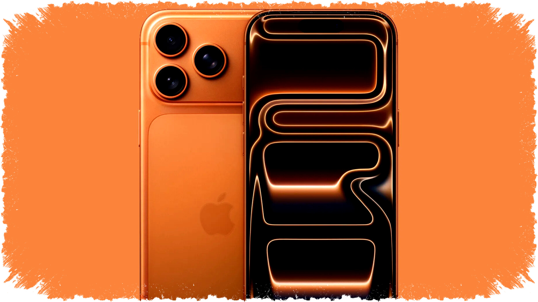 Tingginya Penjualan iPhone 17 Pro Didominasi Warna Baru Cosmic Orange, Faktor Utama Dorong Rekor Apple Tingginya Penjualan iPhone 17 Pro Didominasi Warna Baru Cosmic Orange, Faktor Utama Dorong Rekor Apple