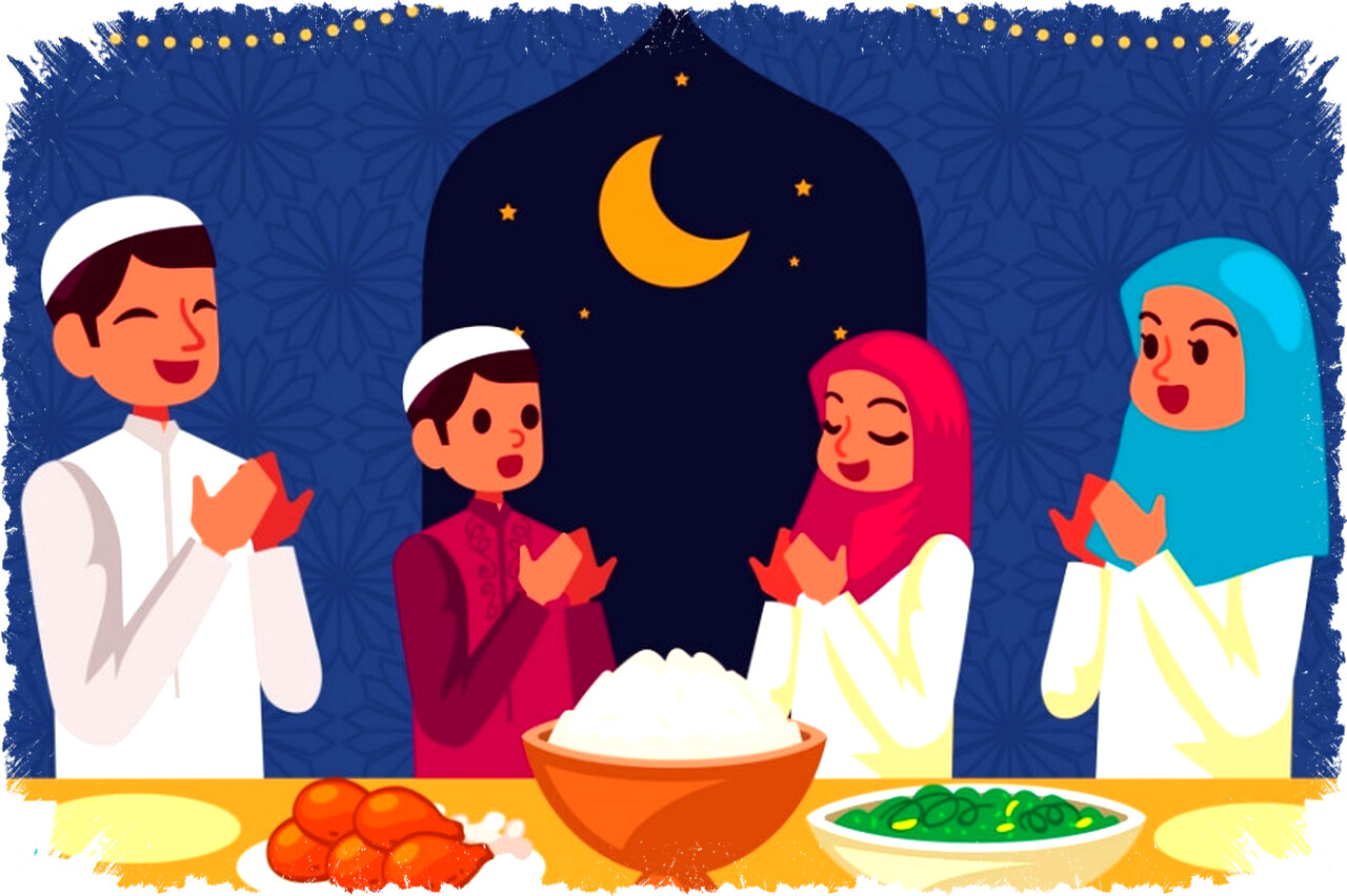 Tips Awali Berbuka dengan Sayuran untuk Menjaga Gula Darah Tetap Stabil dan Sehat