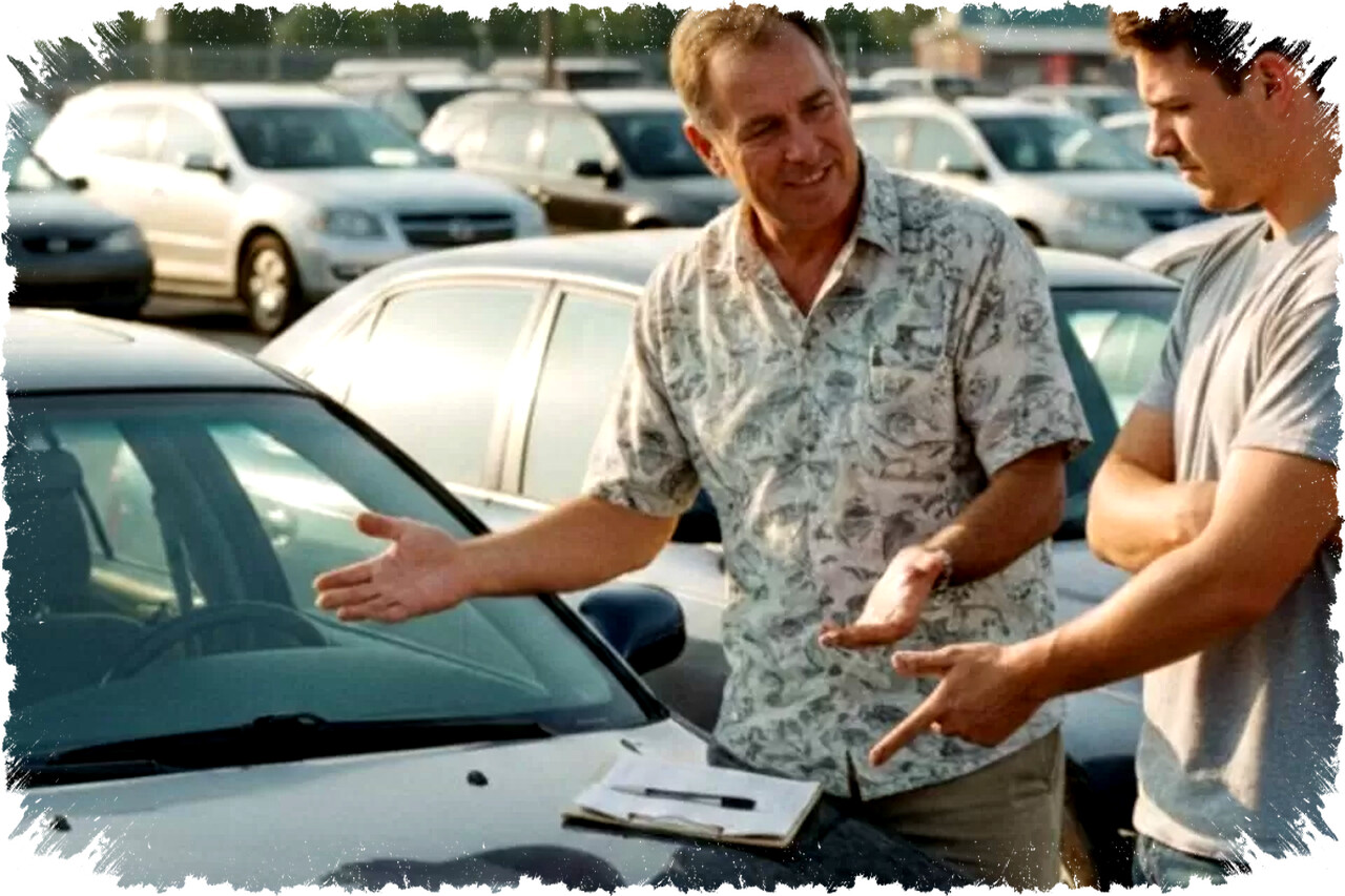 Tips Negosiasi Harga Mobil Bekas Agar Mendapatkan Penawaran Terbaik Tanpa Merusak Hubungan dengan Penjual