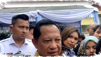 Tito Ungkap Kondisi Terkini Pulihnya Wilayah Sumatera Setelah Bencana Besar