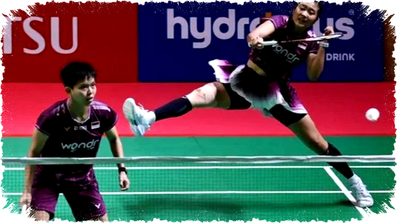 Tiwi/Fadia Mundur dari Orleans Masters, Update Klasemen Proliga Putra Terbaru Usai Samator Vs Garuda Jaya Tiwi/Fadia Mundur dari Orleans Masters, Update Klasemen Proliga Putra Terbaru Usai Samator Vs Garuda Jaya