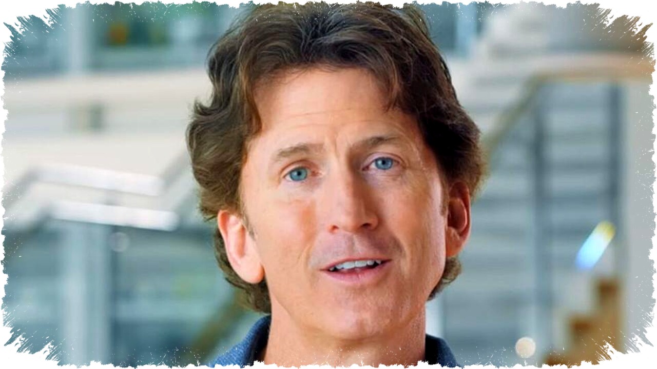 Todd Howard Pastikan The Elder Scrolls 6 Kembali ke Gaya Klasik Bethesda dengan Teknologi Creation Engine 3 Todd Howard Pastikan The Elder Scrolls 6 Kembali ke Gaya Klasik Bethesda dengan Teknologi Creation Engine 3