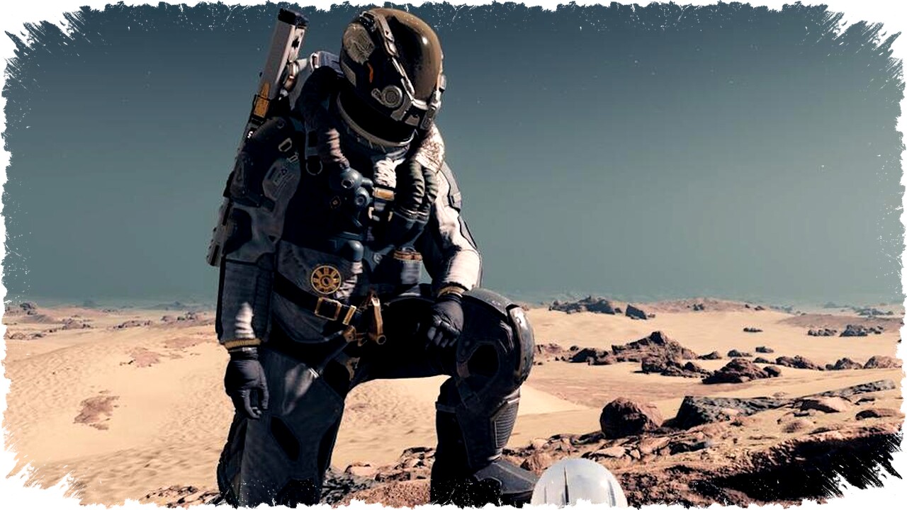 Todd Howard Tegaskan Tidak Ada Starfield 2.0 Update Besar Hanya untuk Penggemar Setia Game Ini