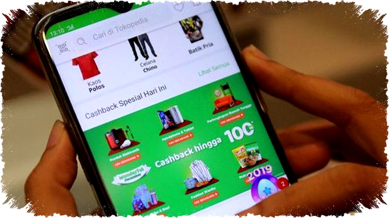 Tokopedia Disebut Akan Ditutup, Digantikan Aplikasi Terpisah TikTok Shop di Indonesia Tokopedia Disebut Akan Ditutup, Digantikan Aplikasi Terpisah TikTok Shop di Indonesia