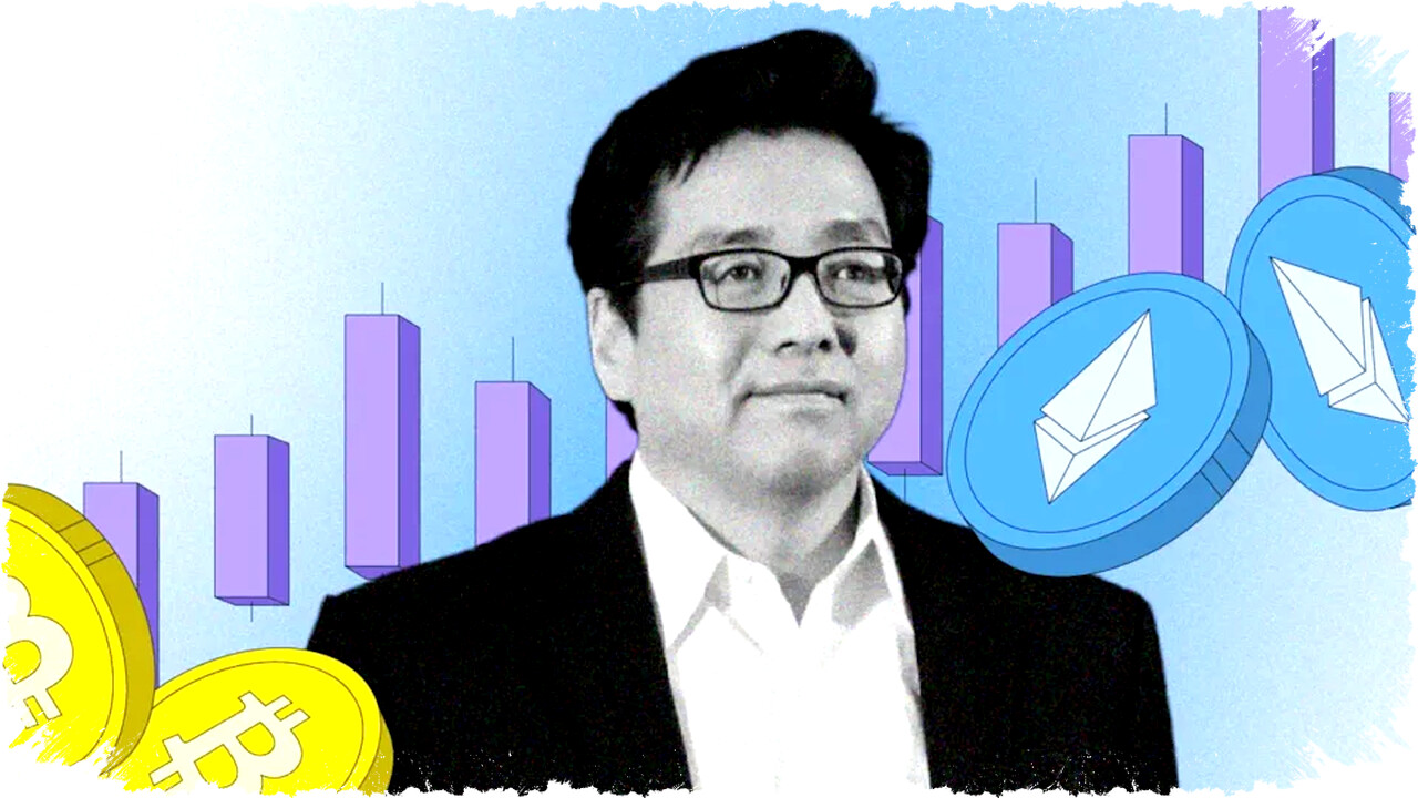 Tom Lee Berani Prediksi Cryptocurrency Akan Bangkit: Cuaca Dingin Segera Berlalu Meski Skeptisisme Meninggi dan Wall Street Justru Borong BitMine Sekarang! Tom Lee Berani Prediksi Cryptocurrency Akan Bangkit: Cuaca Dingin Segera Berlalu Meski Skeptisisme Meninggi dan Wall Street Justru Borong BitMine Sekarang!