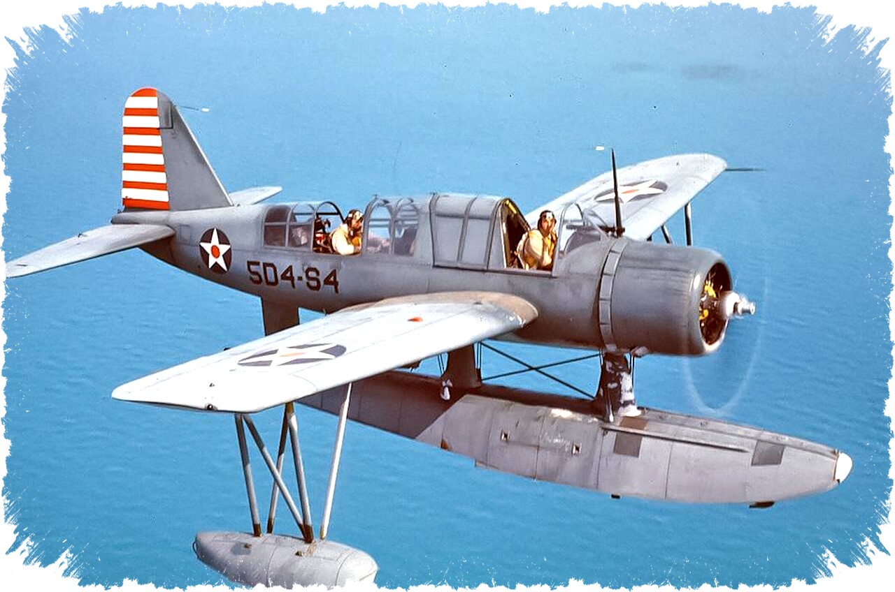 Top 10 Pesawat Amphibi Perang Dunia II: Terbaik dalam Pertempuran Laut dan Penyelamatan Nyawa