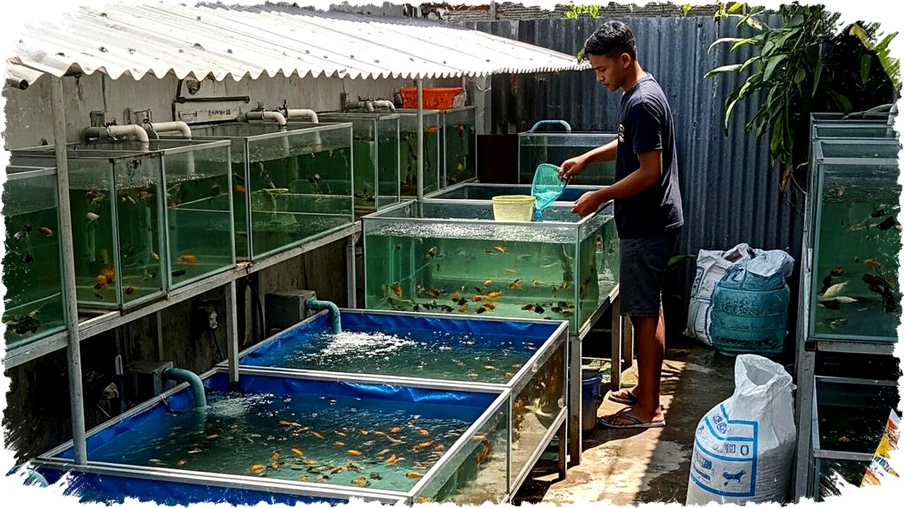 Top 3 Usaha Ternak Tanpa Ganggu Tetangga yang Aman untuk Pemula dan Berpeluang Untung Besar di 2026