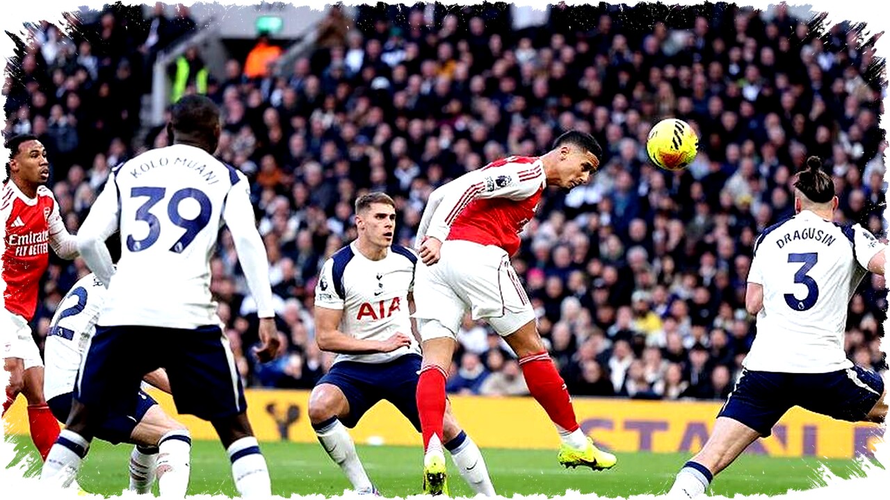 Tottenham Vs Arsenal Tumpul Dan Tertindas Statistik Memperlihatkan The Gunners Menguasai Pertandingan Dengan Dominasi Nyata Tottenham Vs Arsenal Tumpul Dan Tertindas Statistik Memperlihatkan The Gunners Menguasai Pertandingan Dengan Dominasi Nyata