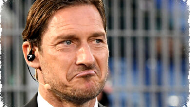 Totti Kembali ke AS Roma? Proses Negosiasi Sedang Berlangsung dan Menyita Perhatian