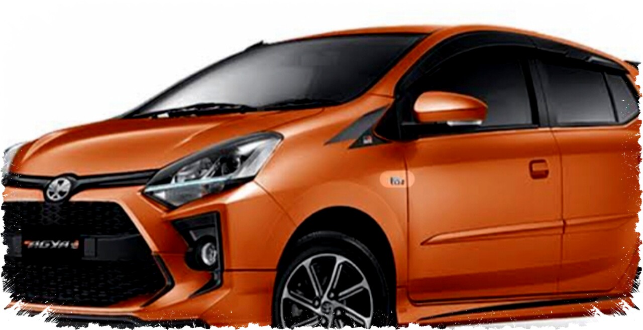 Toyota Agya Mobil Kompak Lincah dan Irit Bahan Bakar Fitur Canggih Siap Temani Aktivitas Harian Anda Toyota Agya Mobil Kompak Lincah dan Irit Bahan Bakar Fitur Canggih Siap Temani Aktivitas Harian Anda