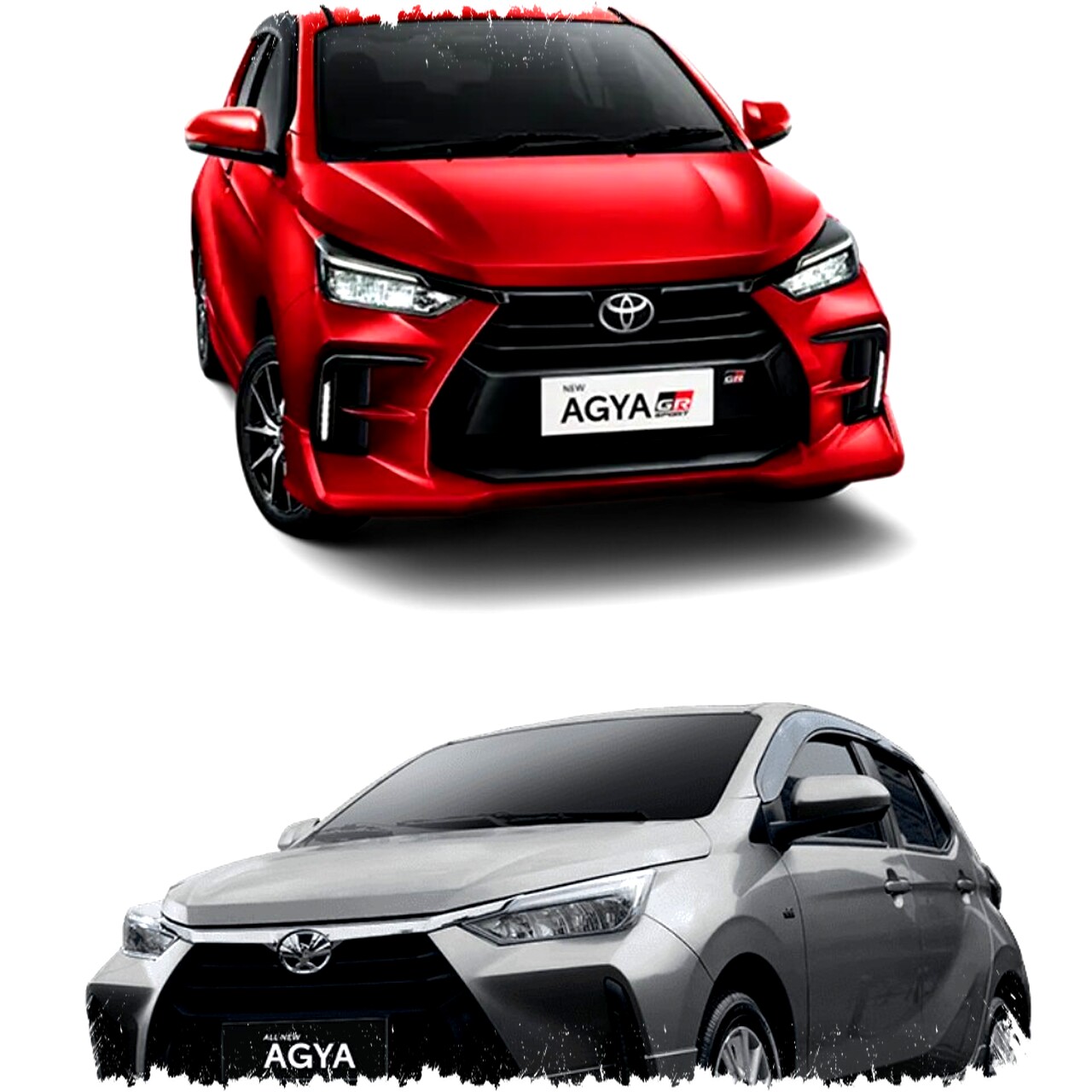 Toyota All New Agya 2026: City Car Irit hingga 19,5 km/l dengan Pilihan Sporty GR Sport Toyota All New Agya 2026: City Car Irit hingga 19,5 km/l dengan Pilihan Sporty GR Sport