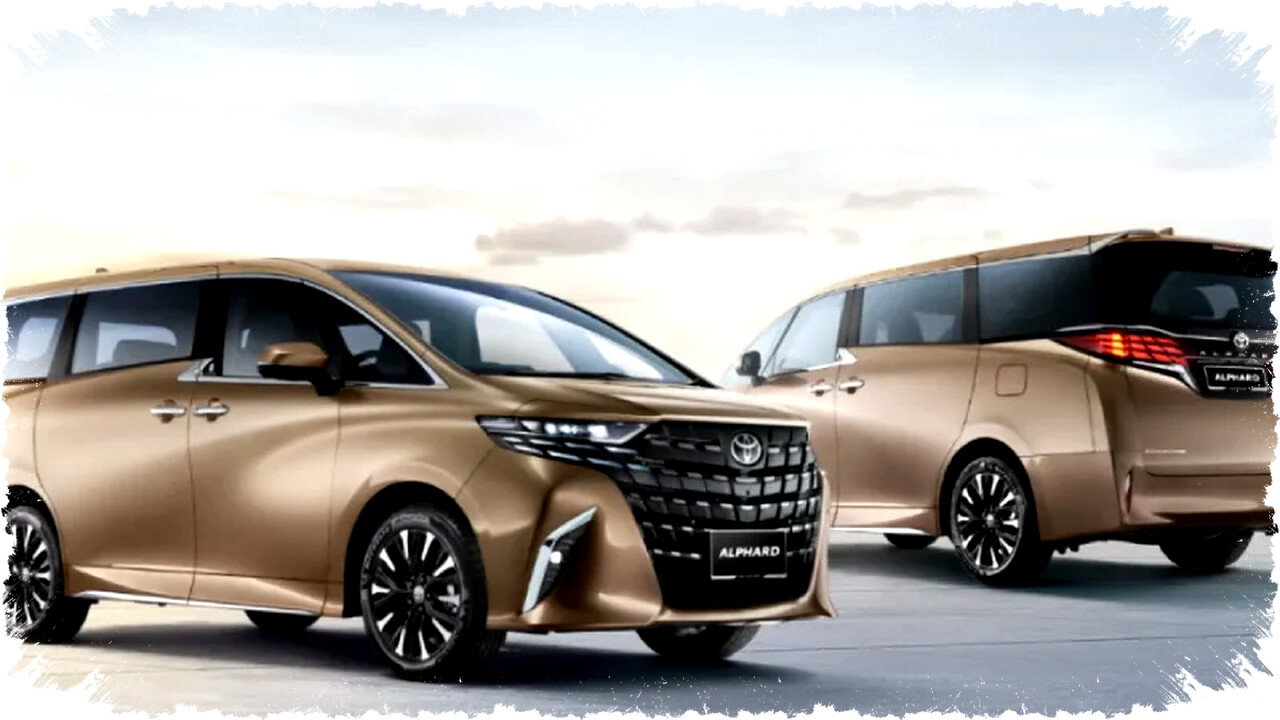 Toyota Alphard Varian XE Pasang Harga Rp 1,2 Miliar, Tapi Fitur Dipangkas: Strategi ‘Setengah Jadi’ yang Bikin Pesaing Cina Gigit Jari? Toyota Alphard Varian XE Pasang Harga Rp 1,2 Miliar, Tapi Fitur Dipangkas: Strategi ‘Setengah Jadi’ yang Bikin Pesaing Cina Gigit Jari?