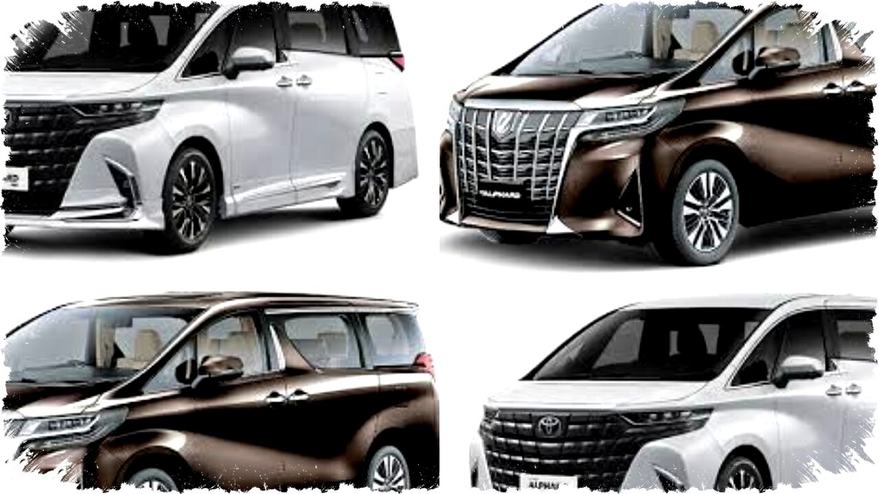 Toyota Alphard XE 2026 Meluncur: Varian Termurah dengan Fitur Mewah Tak Terduga, Siap Guncang MPV Premium Indonesia!