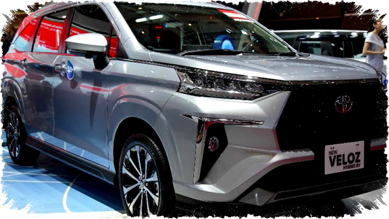 Toyota Astra Motor Awali 2026 dengan 2.793 SPK di IIMS, Dominasi Hybrid Tunjukkan Kekuatan Mobilitas Masa Depan Indonesia Toyota Astra Motor Awali 2026 dengan 2.793 SPK di IIMS, Dominasi Hybrid Tunjukkan Kekuatan Mobilitas Masa Depan Indonesia