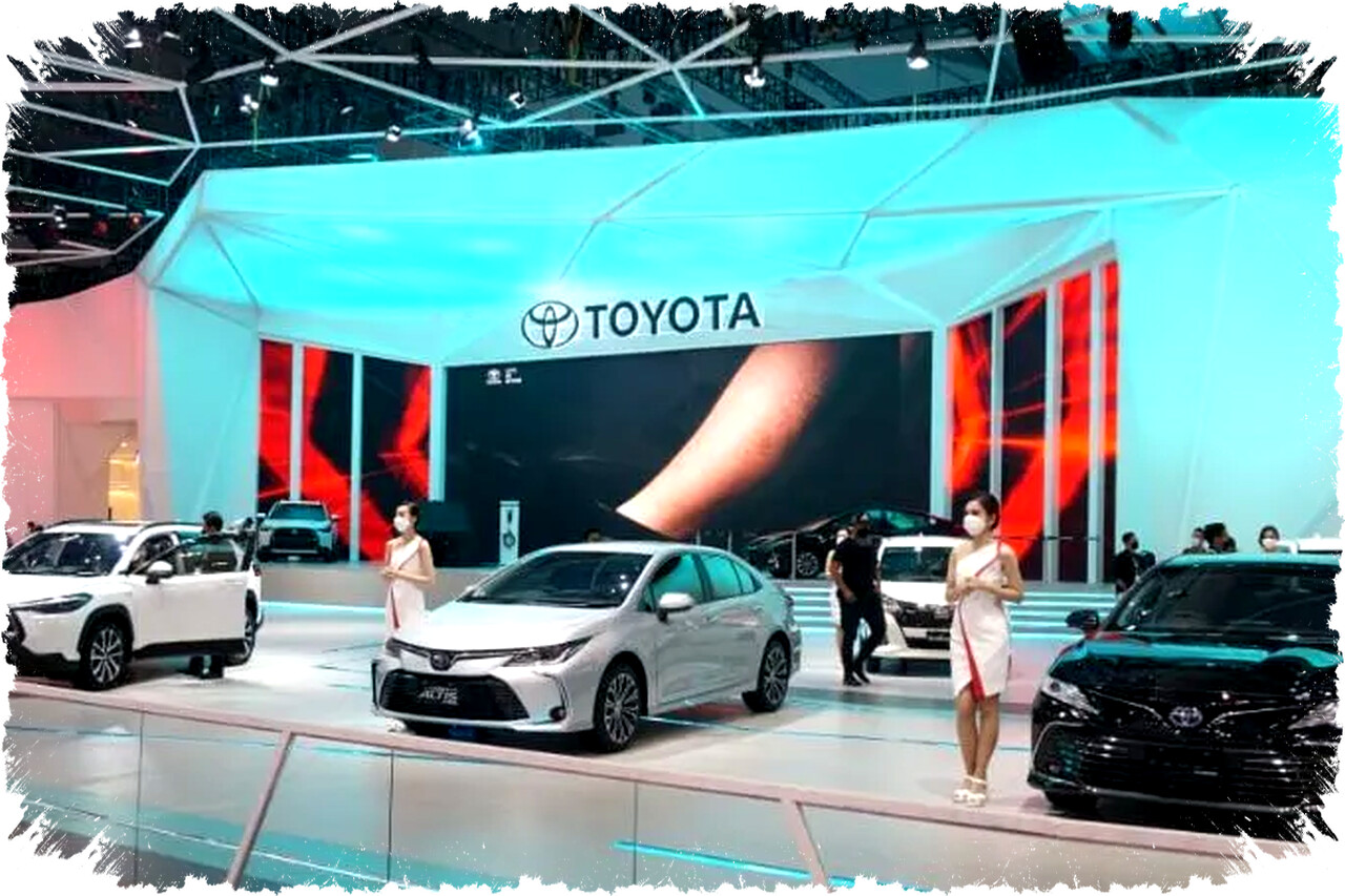 Toyota Astra Motor Kuasai Pasar Otomotif Nasional 31% dengan Rekor Penjualan 258.900 Unit di 2026 Toyota Astra Motor Kuasai Pasar Otomotif Nasional 31% dengan Rekor Penjualan 258.900 Unit di 2026