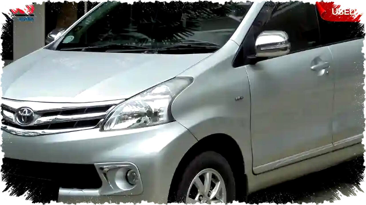 Toyota Avanza 2012 Bekas: Pilihan Mobil Keluarga Tangguh dan Hemat Perawatan Toyota Avanza 2012 Bekas: Pilihan Mobil Keluarga Tangguh dan Hemat Perawatan