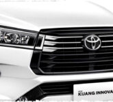 Toyota Bersikukuh Jual Kijang Innova Reborn di Jakarta, Meski Ada Zenix Ini Alasan di Baliknya!
