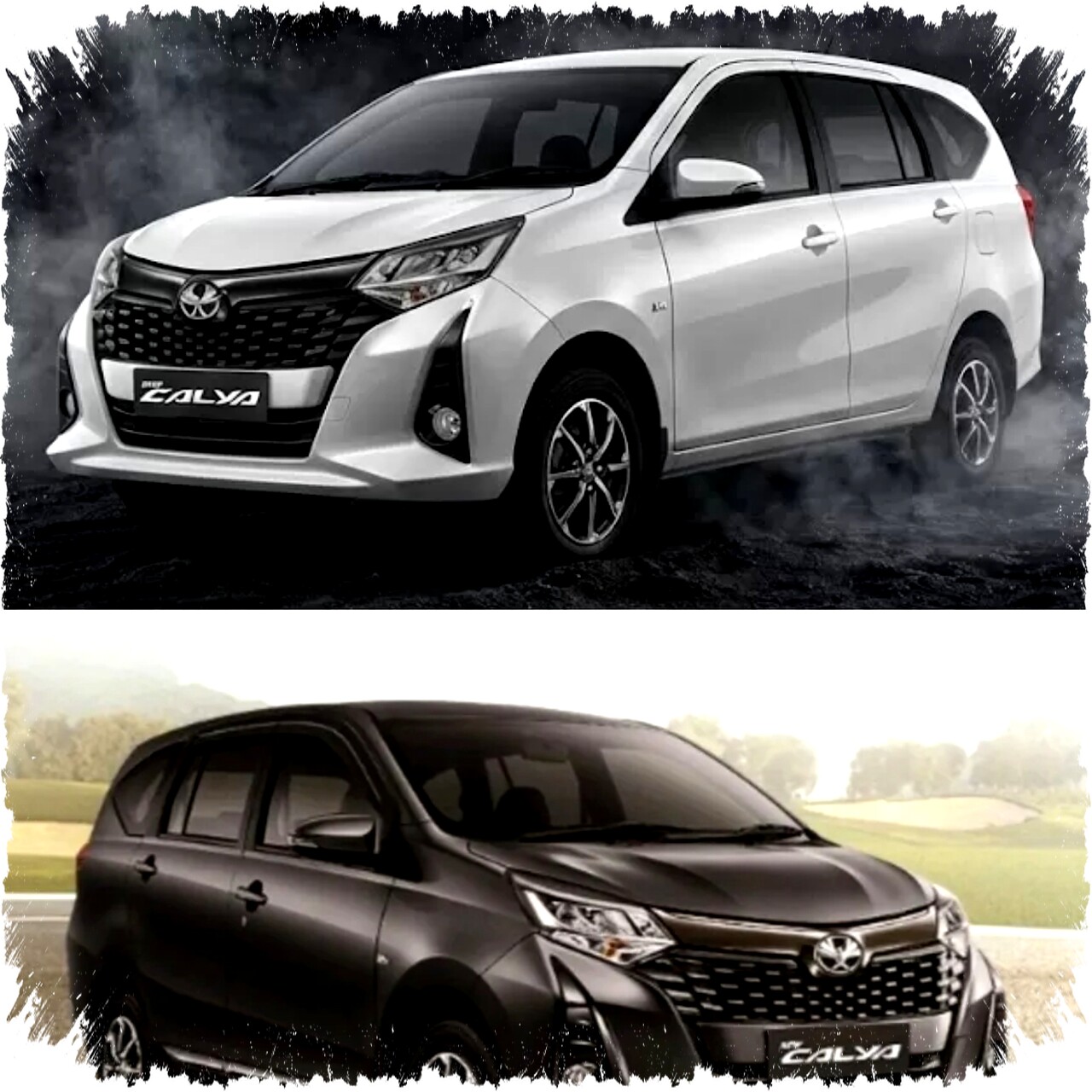 Toyota Calya 2026: MPV Murah yang Tetap Tak Terkalahkan, Efisiensi dan Kapasitas Jadi Senjata Pamungkas! Toyota Calya 2026: MPV Murah yang Tetap Tak Terkalahkan, Efisiensi dan Kapasitas Jadi Senjata Pamungkas!
