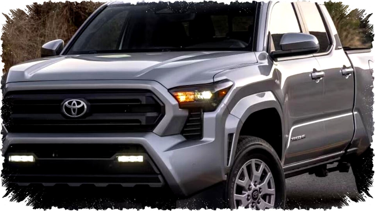 Toyota Enggan Rilis Pickup Kecil Karena Risiko Memakan Pasar Sendiri dan Takut Goyang Dominasi Tacoma