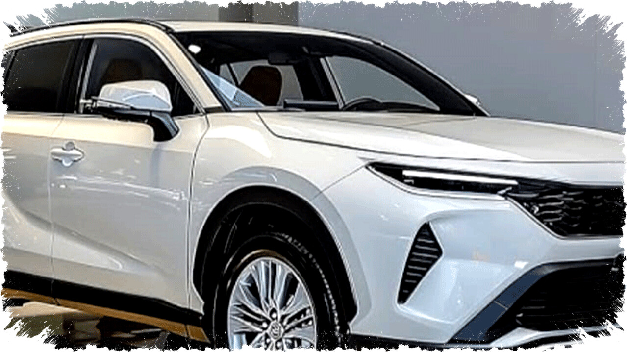 Toyota Harrier 2026: SUV Premium Tangguh Berteknologi, Siap Taklukkan Segala Medan dengan Aman