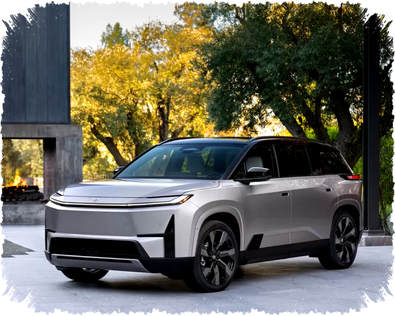 Toyota Highlander 2027: SUV Listrik 7-Seater dengan Jarak Tempuh 515 km & Teknologi V2L, Kini Resmi untuk Pasar Amerika!