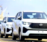 Toyota Indonesia Nyaris Tembus 300 Ribu Unit Ekspor 2026, Kekuatan Industri Otomotif Nasional di Panggung Dunia Toyota Indonesia Nyaris Tembus 300 Ribu Unit Ekspor 2026, Kekuatan Industri Otomotif Nasional di Panggung Dunia