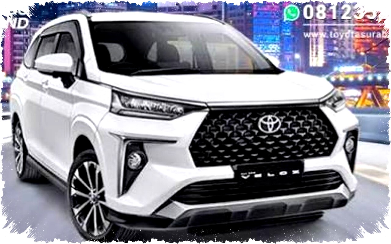 Toyota Indonesia Siap Luncurkan 3 Mobil Elektrifikasi Terbaru di IIMS Februari 2026, Ini Detailnya! Toyota Indonesia Siap Luncurkan 3 Mobil Elektrifikasi Terbaru di IIMS Februari 2026, Ini Detailnya!