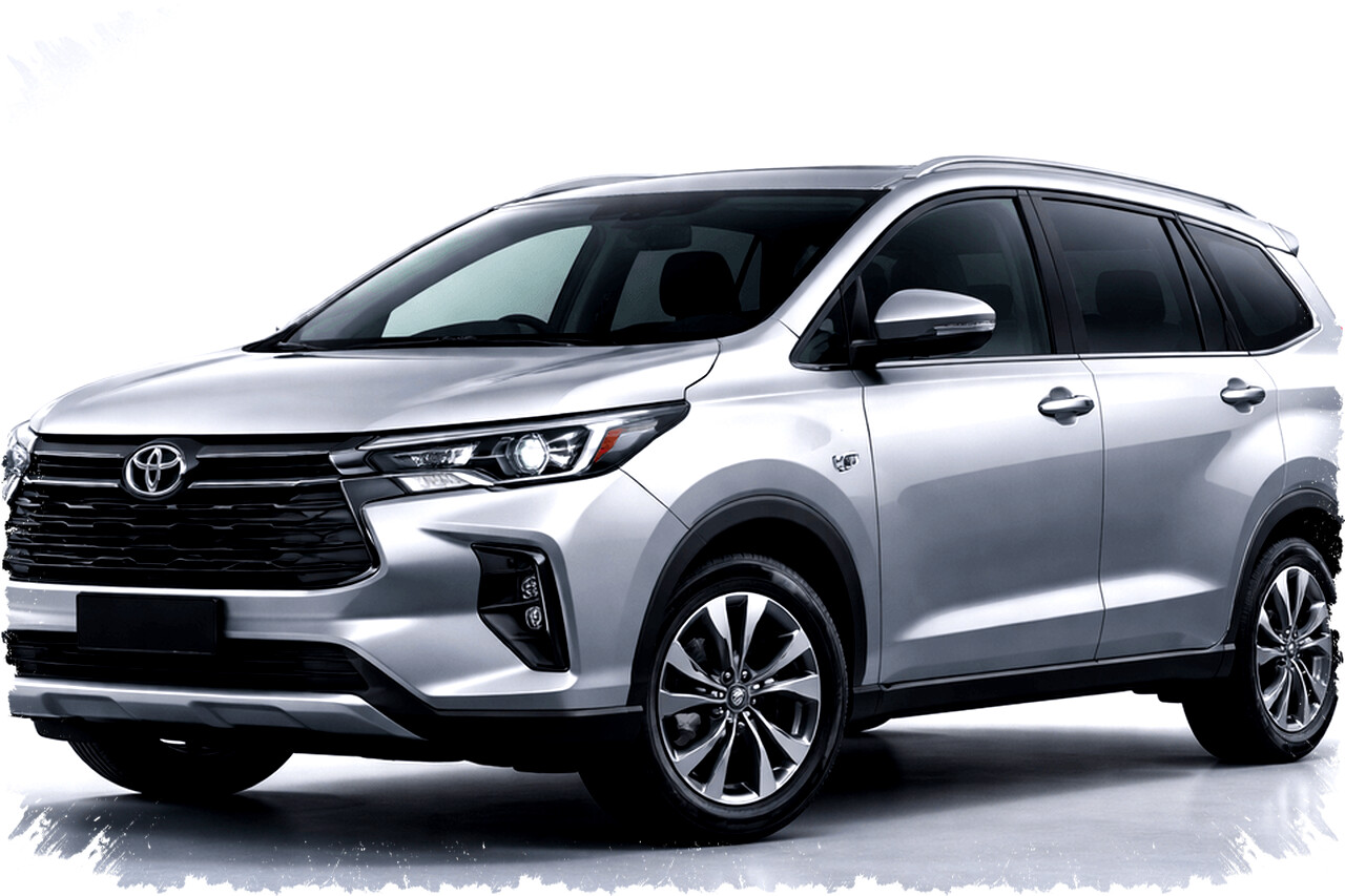 Toyota Innova Crysta 2026 Hadir dengan Suspensi Super Empuk dan Kabin Lega Tapi Harga Bikin Konsumen Berpikir Ulang Toyota Innova Crysta 2026 Hadir dengan Suspensi Super Empuk dan Kabin Lega Tapi Harga Bikin Konsumen Berpikir Ulang