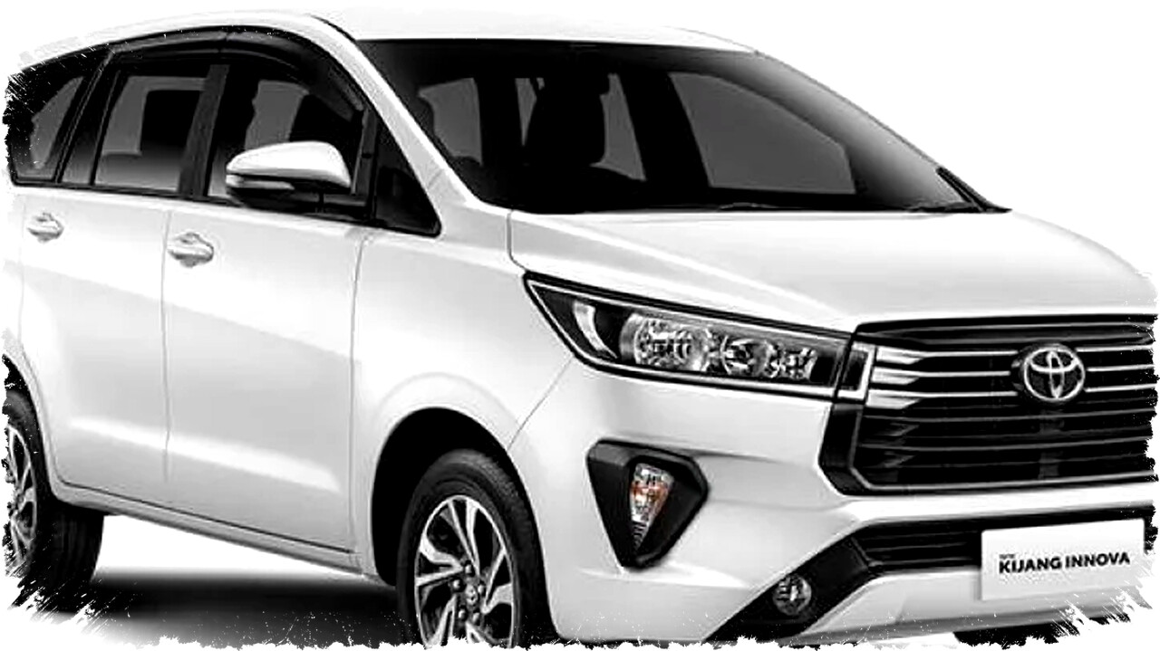 Toyota Innova Reborn Diesel 2026: Penjualan Terus Panas, Pilihan Tepat untuk Konsumen RWD dan Daerah Toyota Innova Reborn Diesel 2026: Penjualan Terus Panas, Pilihan Tepat untuk Konsumen RWD dan Daerah