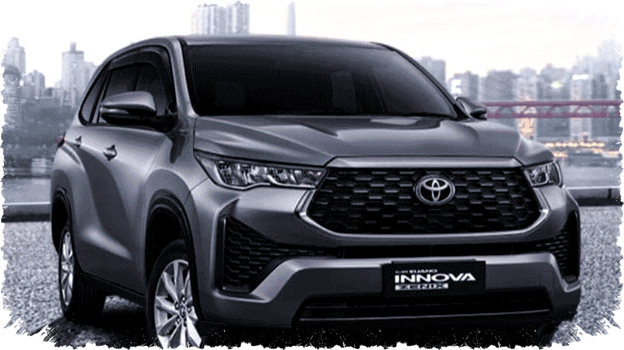 Toyota Innova Zenix 2026 Resmi Jadi MPV Keluarga Paling Nyaman, Tantang Mitsubishi Xpander!