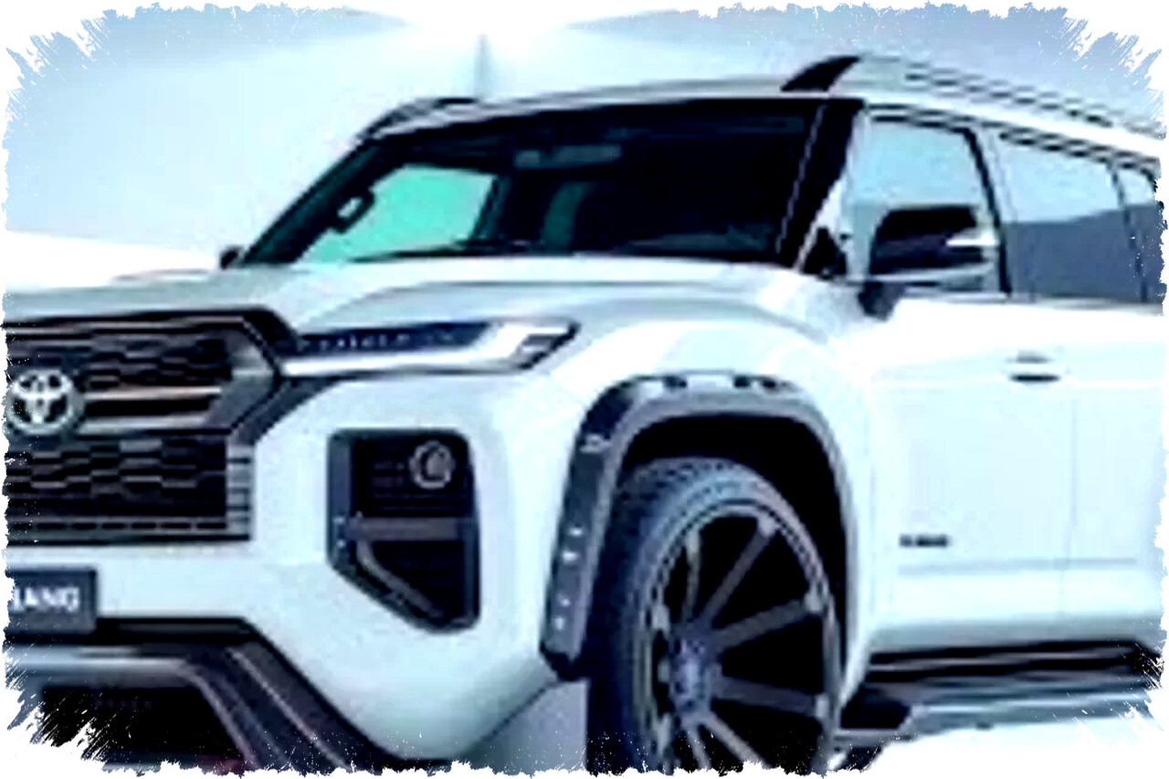 Toyota Kijang 2026: Desain Gagah, Super Nyaman & Irit BBM untuk Mobil Keluarga Modern Toyota Kijang 2026: Desain Gagah, Super Nyaman & Irit BBM untuk Mobil Keluarga Modern