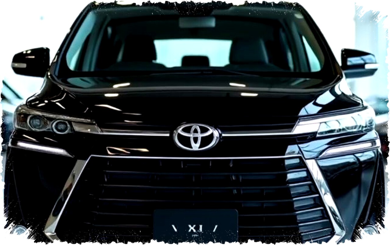 Toyota Kijang Innova 2027: Desain Modern, Fitur Canggih & Harga Terbaru di Indonesia Toyota Kijang Innova 2027: Desain Modern, Fitur Canggih & Harga Terbaru di Indonesia