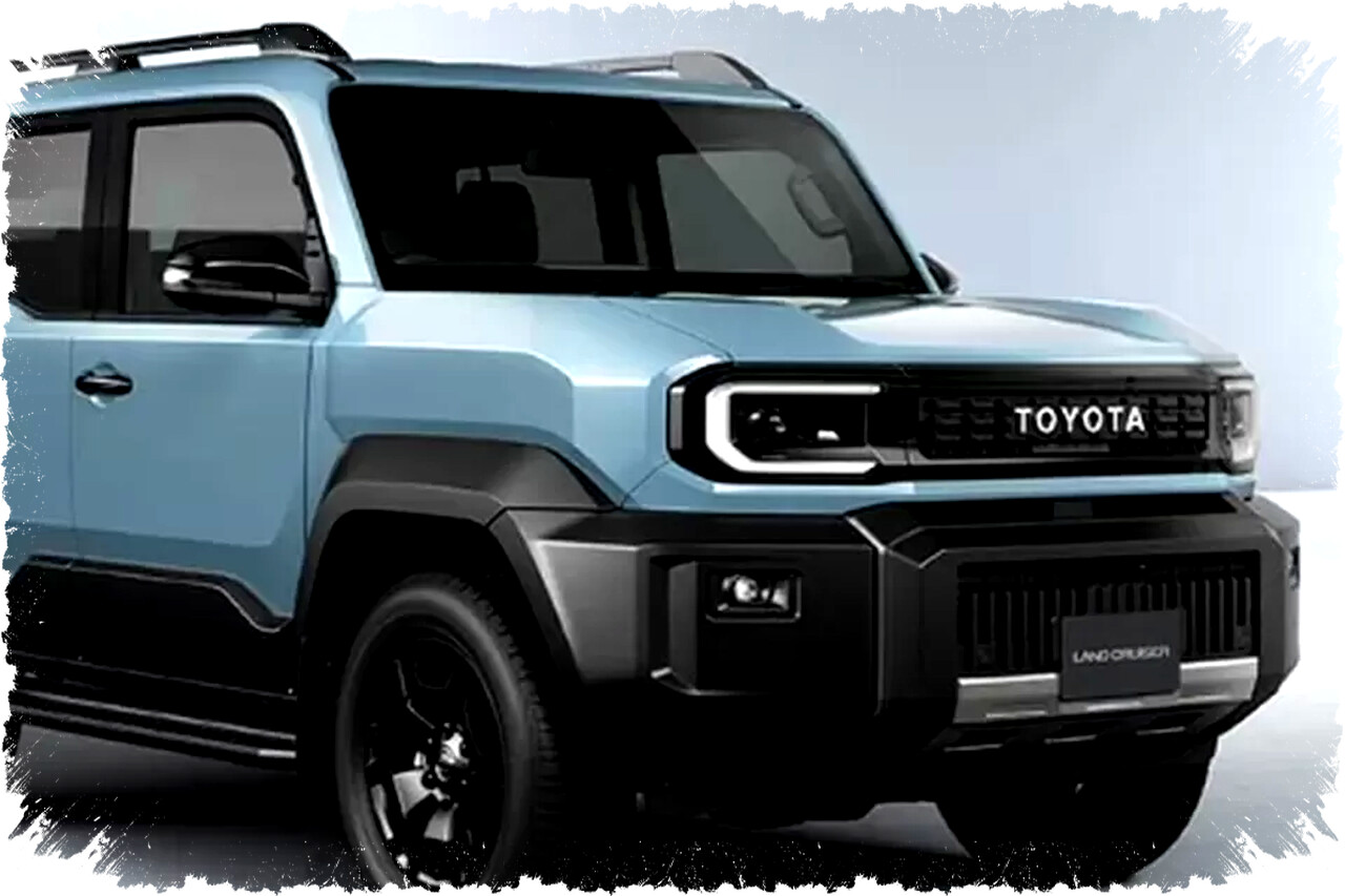 Toyota Land Cruiser FJ 2026: SUV Petualang Retro Tangguh dengan Harga Lebih Terjangkau dan Desain Ikonik