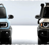 Toyota Land Cruiser FJ Siap Menggebrak Maret 2026, SUV Kompak Tangguh dengan Mesin 2.7L dan Fitur Off-Road Canggih!