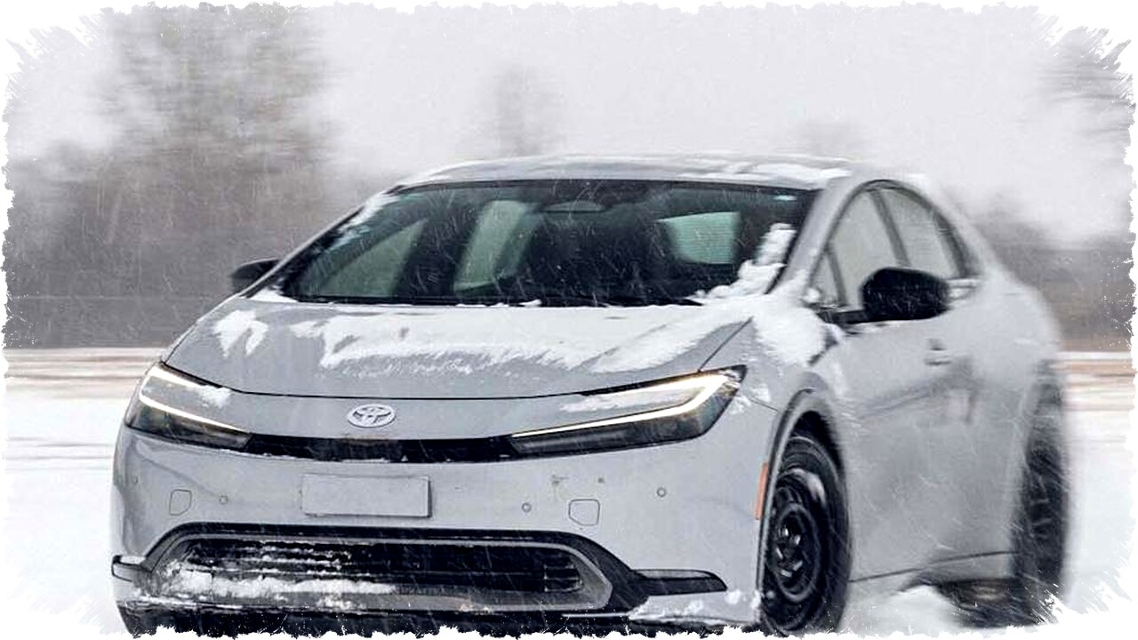 Toyota Prius XLE 2026: Review Perjalanan Jarak Jauh dan Tampilan Minimalis yang Efisien Toyota Prius XLE 2026: Review Perjalanan Jarak Jauh dan Tampilan Minimalis yang Efisien