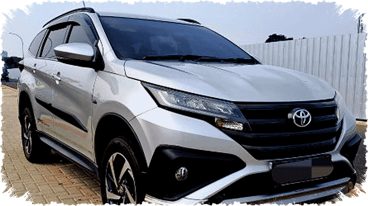 Toyota Rush TRD Sportivo 2018 Bekas Rp210 Jutaan, Layak Diburu karena Fitur Lengkap & Mesin Tangguh Toyota Rush TRD Sportivo 2018 Bekas Rp210 Jutaan, Layak Diburu karena Fitur Lengkap & Mesin Tangguh
