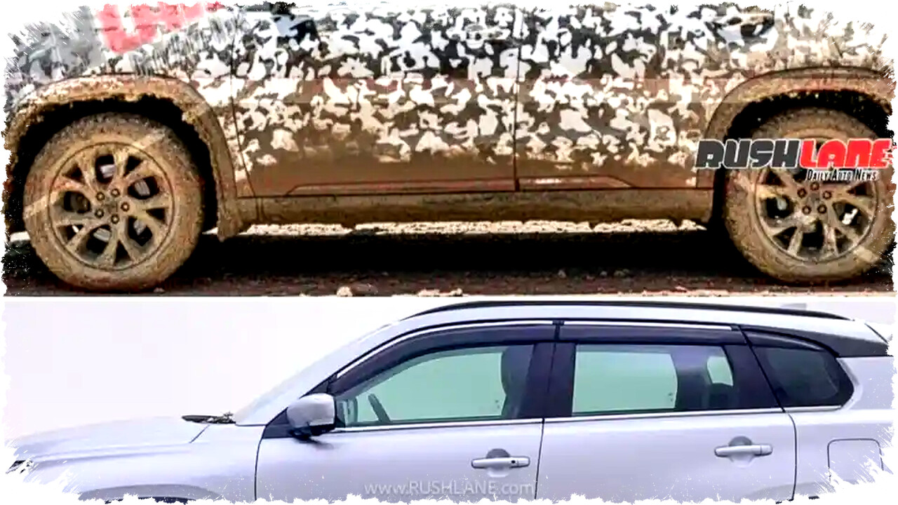 Toyota Siap Luncurkan SUV Hybrid AWD 7 Seater dengan Fitur Premium dan Desain Modern Khusus Pasar India Toyota Siap Luncurkan SUV Hybrid AWD 7 Seater dengan Fitur Premium dan Desain Modern Khusus Pasar India