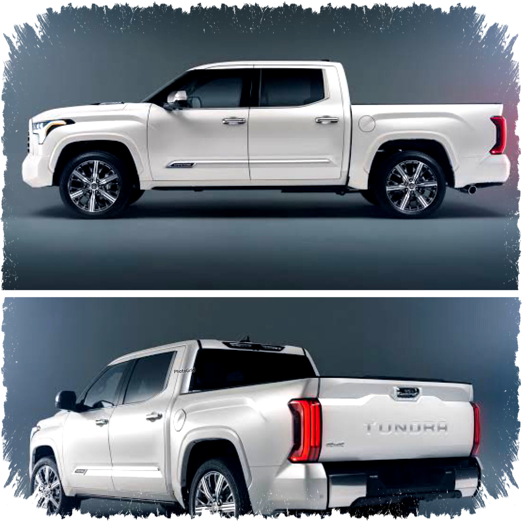 Toyota Tundra 2026 Menggila Dengan Tenaga 437 HP, Fitur Mewah Setara SUV Premium Siap Taklukkan Segala Medan! Toyota Tundra 2026 Menggila Dengan Tenaga 437 HP, Fitur Mewah Setara SUV Premium Siap Taklukkan Segala Medan!