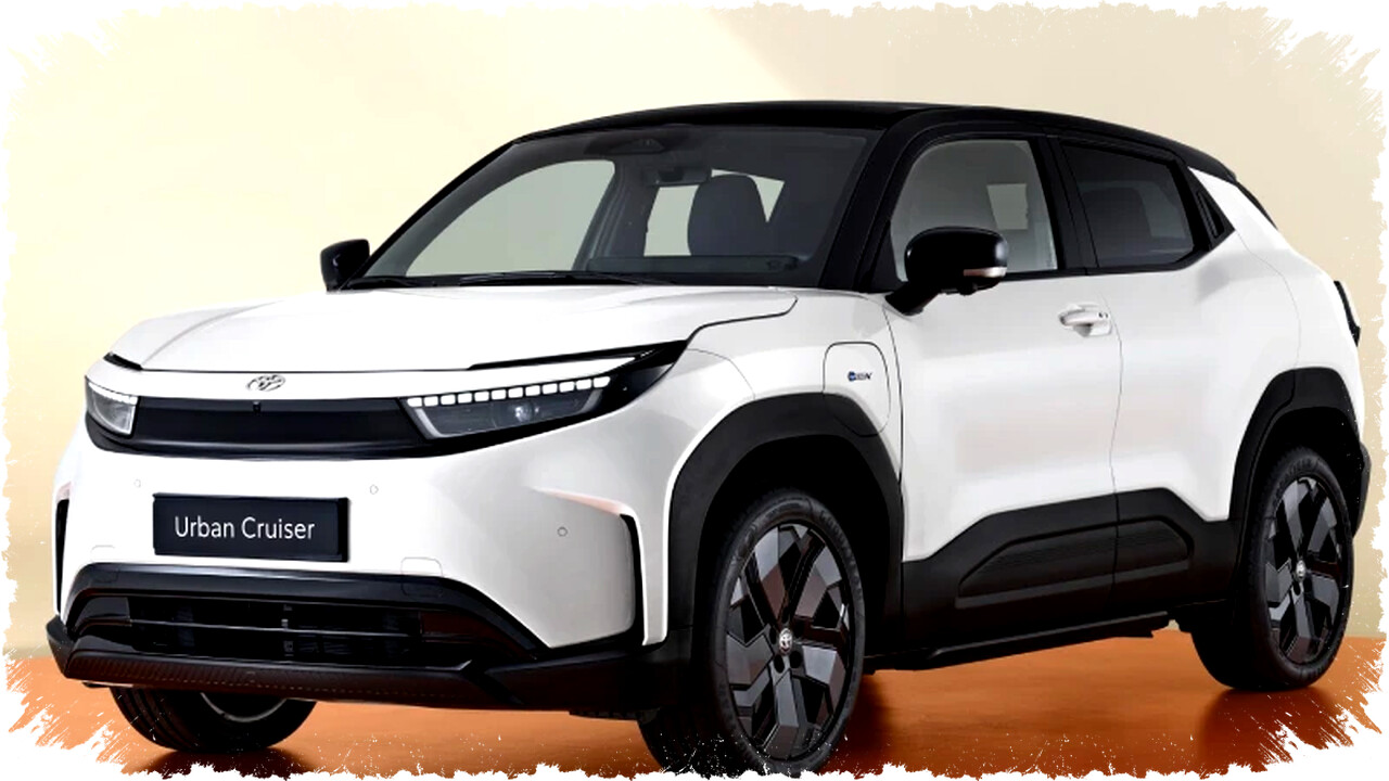 Toyota Urban Cruiser EV Bisa Dirakit Lokal Seperti bZ4X? Peluang dan Tantangannya 2026 Toyota Urban Cruiser EV Bisa Dirakit Lokal Seperti bZ4X? Peluang dan Tantangannya 2026
