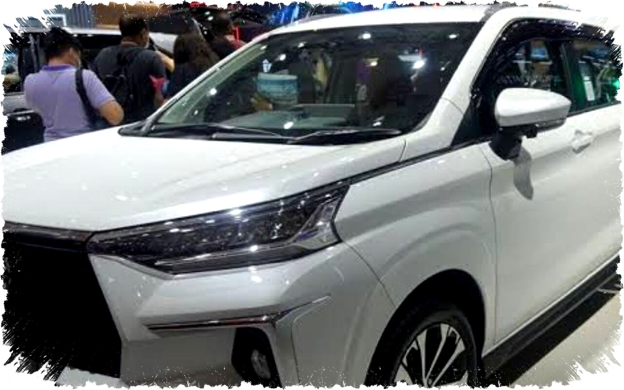 Toyota Veloz Hybrid Siap Kirim Februari 2026, Hadir 4 Varian Mulai Rp299 Juta Hemat BBM! Toyota Veloz Hybrid Siap Kirim Februari 2026, Hadir 4 Varian Mulai Rp299 Juta Hemat BBM!