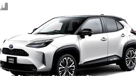 Toyota Yaris Generasi Kelima Tampil Futuristik dengan Pilihan Mesin Listrik, Hybrid, dan Bensin untuk Semua Kebutuhan Toyota Yaris Generasi Kelima Tampil Futuristik dengan Pilihan Mesin Listrik, Hybrid, dan Bensin untuk Semua Kebutuhan