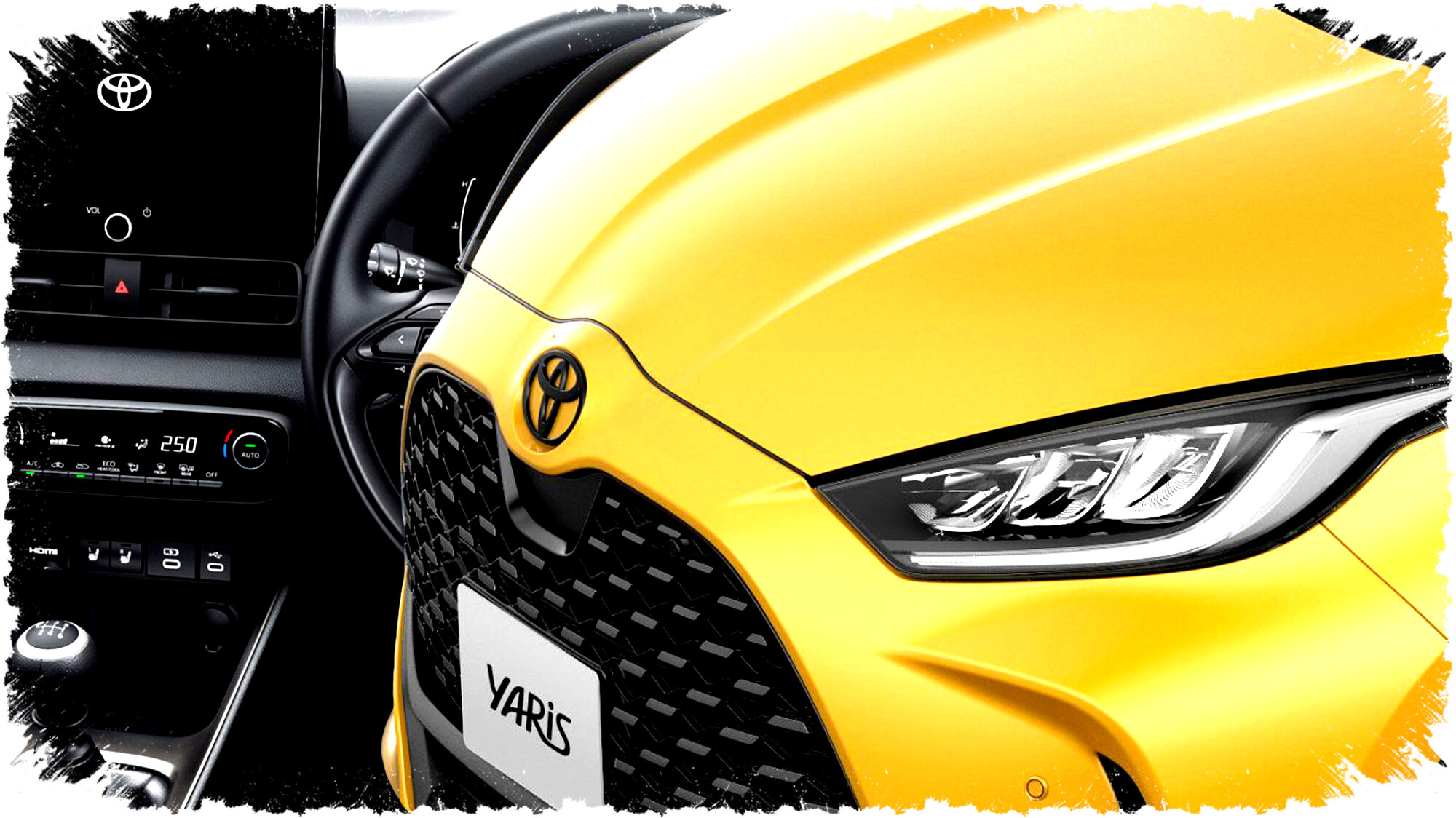 Toyota Yaris Tawarkan Transmisi Manual Baru Tapi Kehilangan Fitur Parkir Canggih yang Pernah Jadi Andalan Toyota Yaris Tawarkan Transmisi Manual Baru Tapi Kehilangan Fitur Parkir Canggih yang Pernah Jadi Andalan