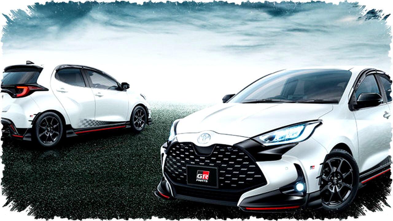 Toyota Yaris dan Yaris Cross 2026 Hadir dengan Layar Sentuh Besar, Transmisi Manual Eksklusif, dan Warna Ikonik Baru Toyota Yaris dan Yaris Cross 2026 Hadir dengan Layar Sentuh Besar, Transmisi Manual Eksklusif, dan Warna Ikonik Baru