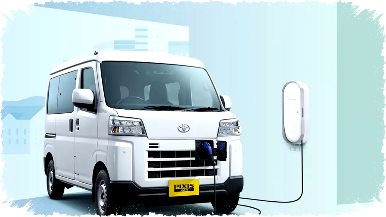 Toyota dan Daihatsu Luncurkan Kei Car Listrik di Jepang, Harga Mulai Rp339 Juta, Tidak Murah!